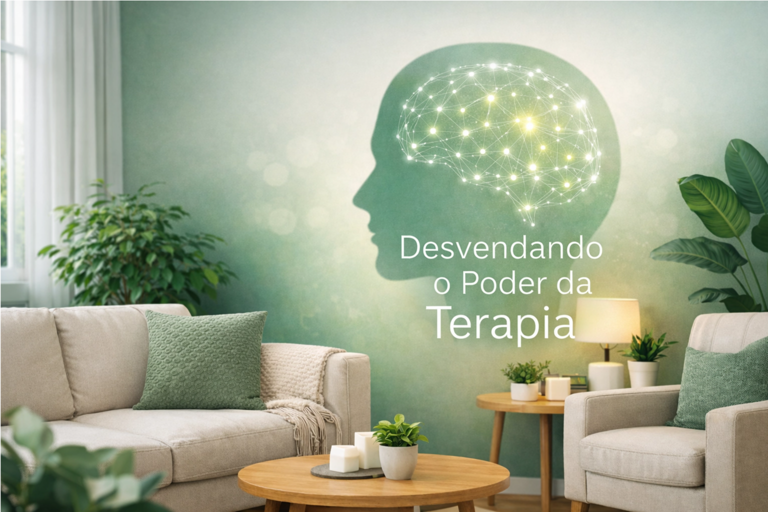 Desvendando o Poder da Terapia: Seu Caminho para o Bem-Estar em Florianópolis (Ingleses e Região Norte)